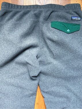 Patagonia Synchilla® Snap-T® Lightweight Fleece Sweatpants